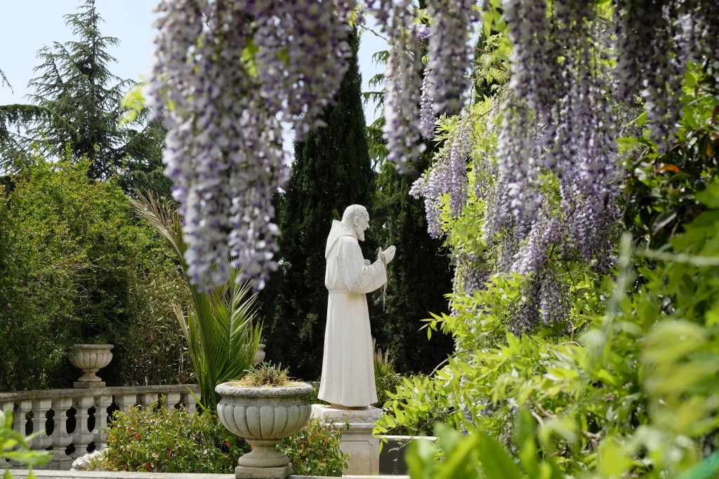 Il giardino